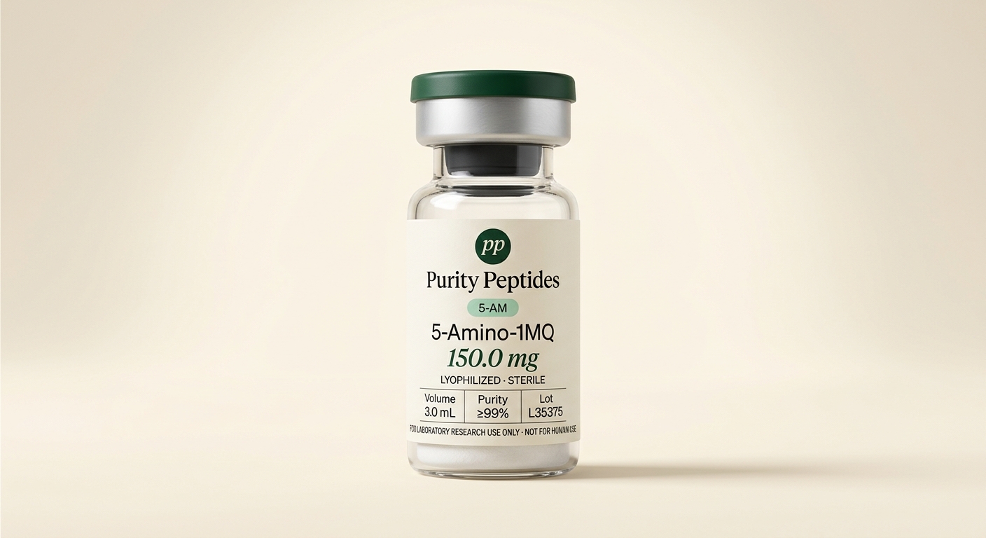 5-Amino-1MQ