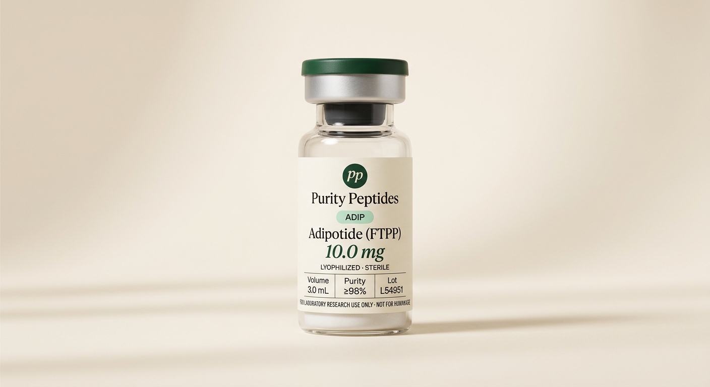 Adipotide (FTPP)