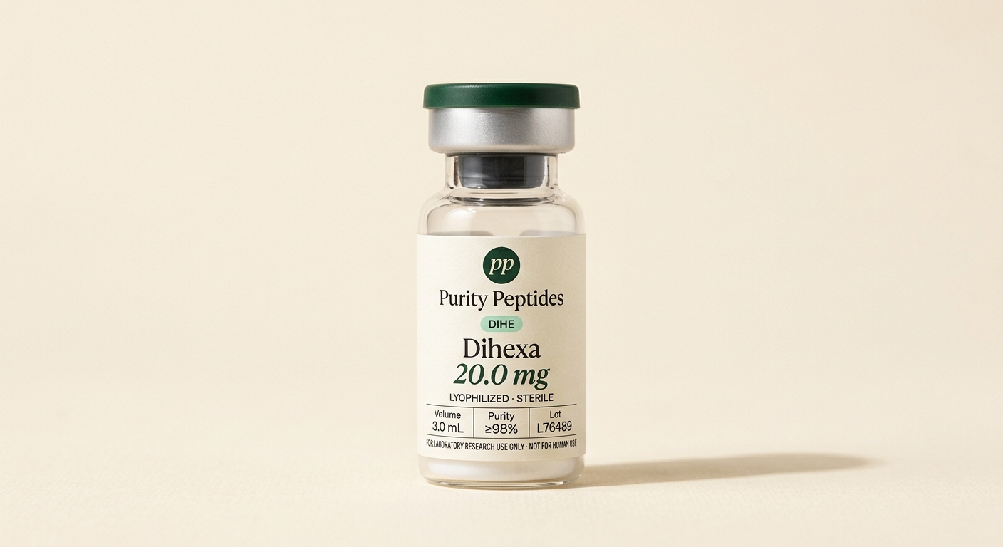 Dihexa