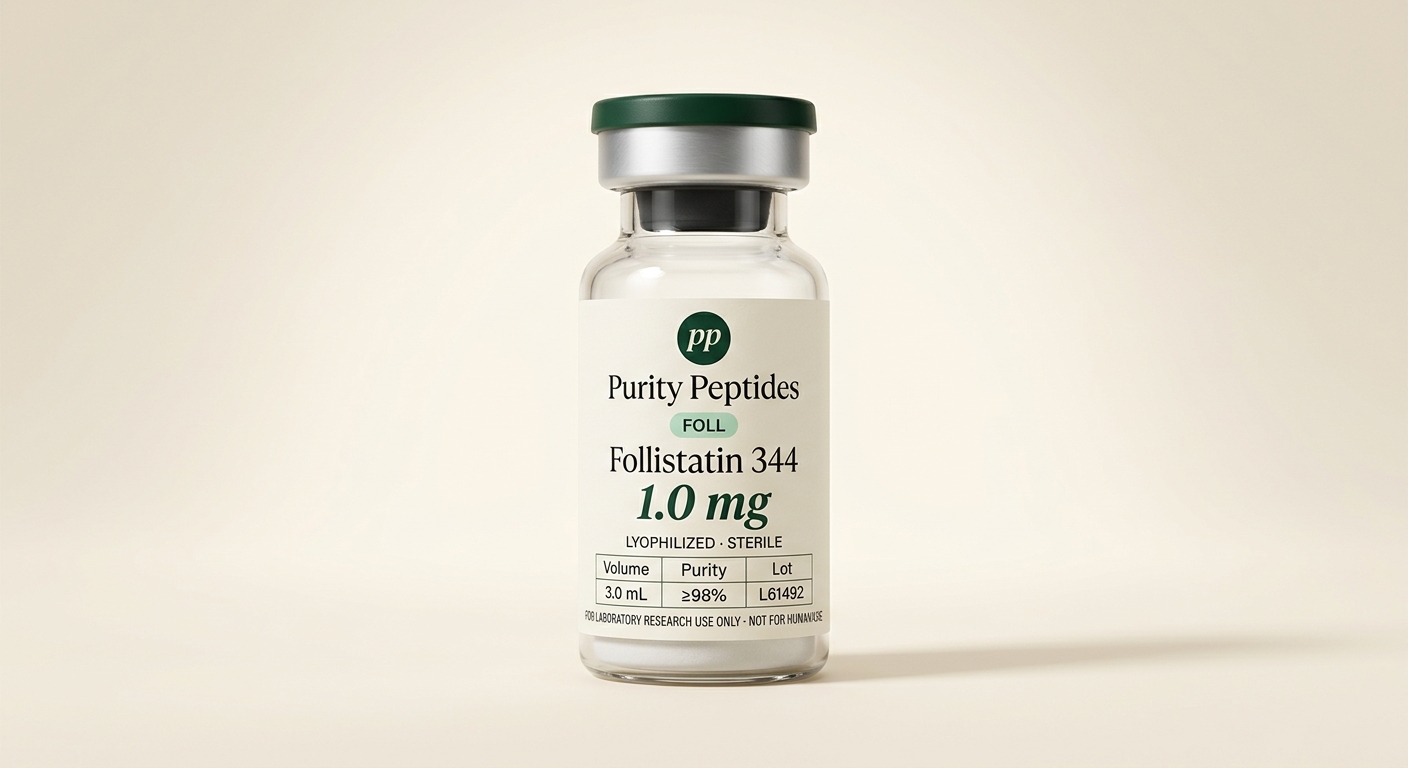 Follistatin 344