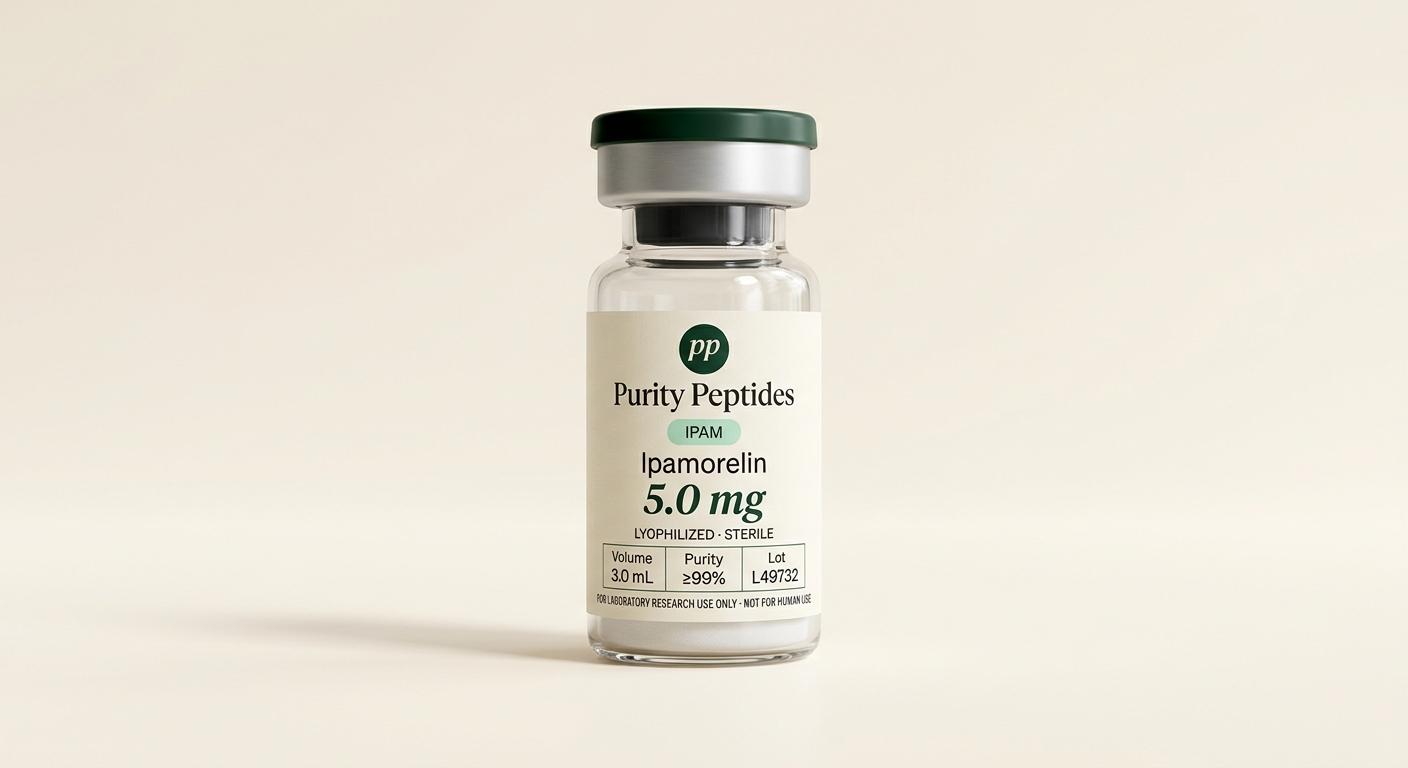 Ipamorelin
