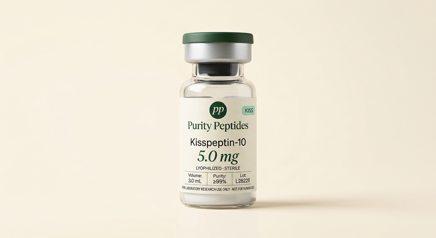 Kisspeptin-10
