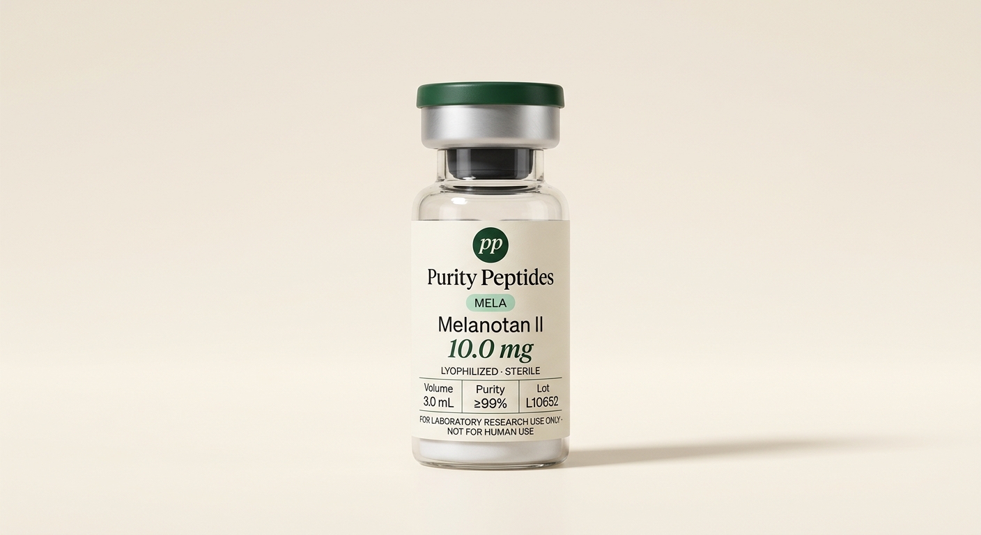 Melanotan II