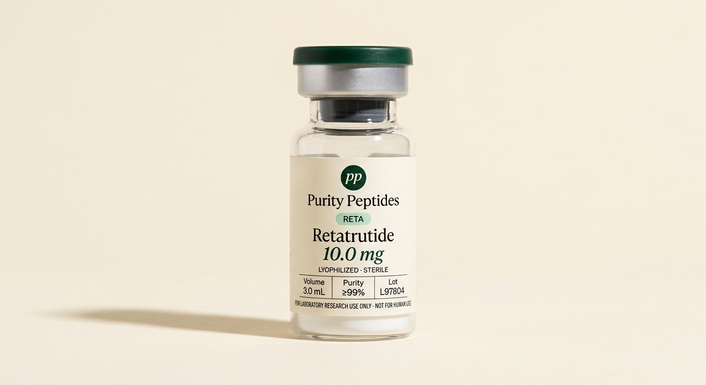 Retatrutide