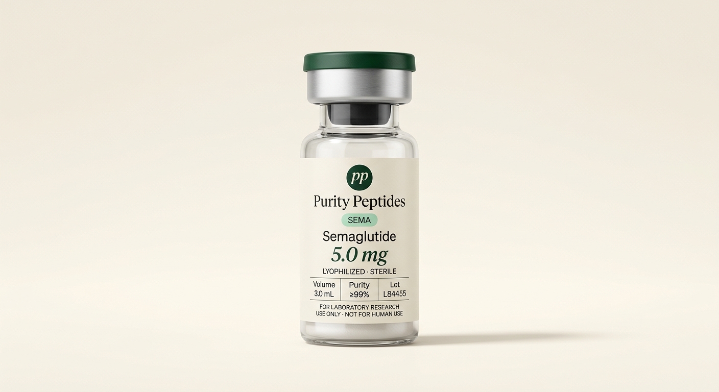 Semaglutide