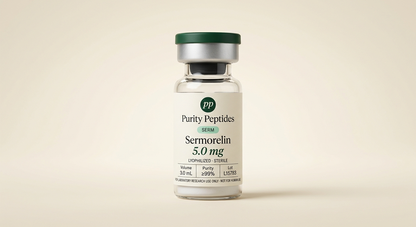 Sermorelin